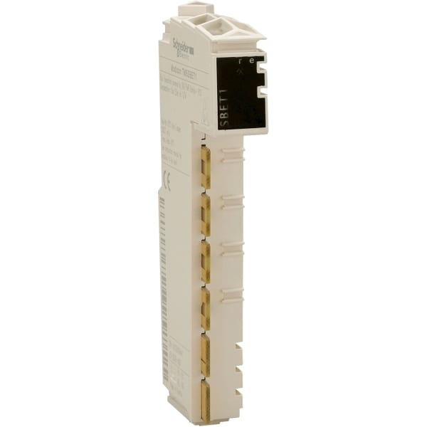SCHNEIDER ELECTRIC - Bussendermodul, Modicon TM5, für Kommunikation mit dezentralen E/A