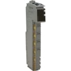 SCHNEIDER ELECTRIC - Spannungsversorgung, Modicon TM5, 24 VDC für E/A