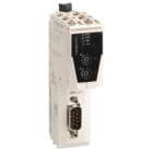 SCHNEIDER ELECTRIC - Buskoppler (Einbausatz), Modicon TM5, CANopen