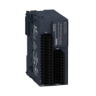 SCHNEIDER ELECTRIC - Digitales E/A-Modul, Modicon TM3, 16 E/8A, 24VDC/240 VAC, Relais, Schraub