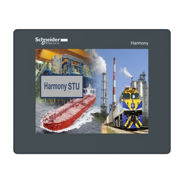 SCHNEIDER ELECTRIC - Touchpanel-Bildschirm 5''7 Farbe