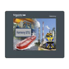 SCHNEIDER ELECTRIC - Touchpanel-Bildschirm 5''7 Farbe