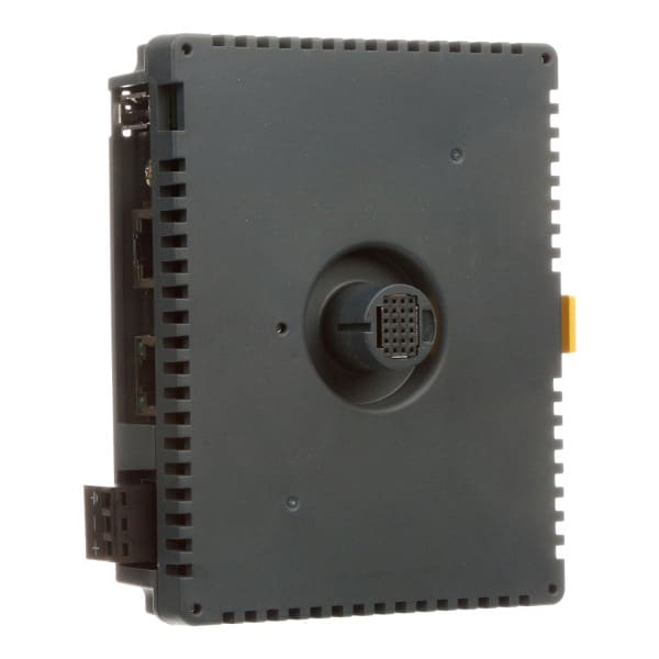 SCHNEIDER ELECTRIC - STU-Modul Basis-Modul Rückseite