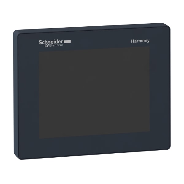 SCHNEIDER ELECTRIC - 5,7'', kleines Touchscreen-Display, Frontmodul, LED-Farb-TFT-LCD