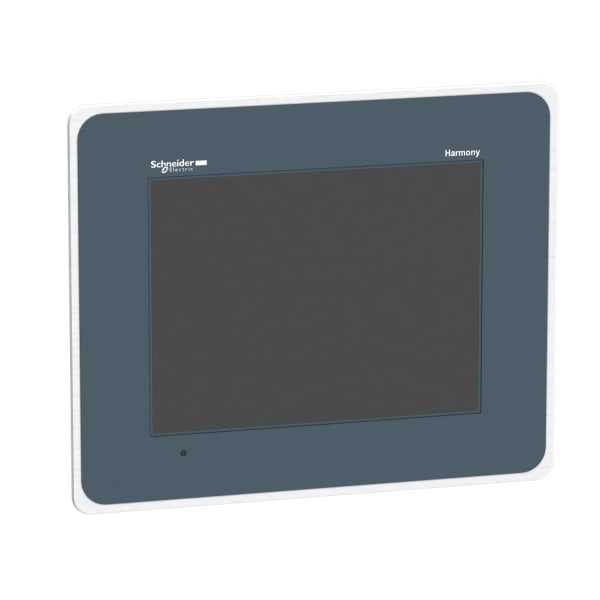 SCHNEIDER ELECTRIC - Optimized Touchpanel, Edelstahl, 640x480 Pixel VGA- 10,4'' TFT, 96 MB