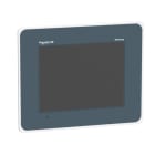 SCHNEIDER ELECTRIC - Optimized Touchpanel, Edelstahl, 640x480 Pixel VGA- 10,4'' TFT, 96 MB