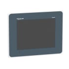SCHNEIDER ELECTRIC - Optimized Touchpanel, Edelstahl, 800x600 Pixel SVGA- 12,1'' TFT, 96 MB