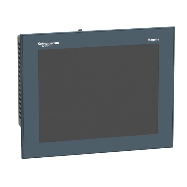 SCHNEIDER ELECTRIC - Optimized Touchpanel 640x480 Pixel VGA- 10,4'' TFT, 96 MB