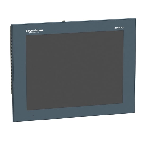 SCHNEIDER ELECTRIC - Optimized Touchpanel 800x600 Pixel SVGA- 12,1'' TFT, 96 MB