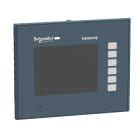 SCHNEIDER ELECTRIC - Optimized Touchpanel 320x240 Pixel QVGA- 3,5'' TFT, 64 MB