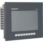 SCHNEIDER ELECTRIC - Optimized Touchpanel 800x480 Pixel WVGA- 7,0'' TFT, 96 MB