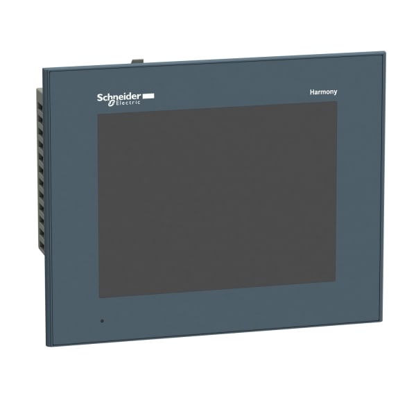 SCHNEIDER ELECTRIC - Optimized Touchpanel 640x480 Pixel VGA- 7,5'' TFT, 96 MB