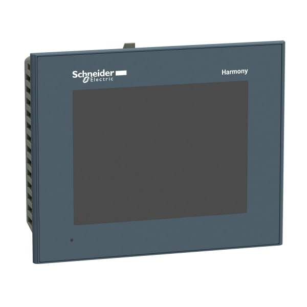 SCHNEIDER ELECTRIC - Optimized Touchpanel 320x240 Pixel QVGA- 5,7'' TFT, 64 MB