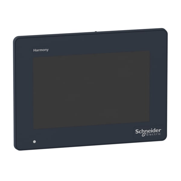 SCHNEIDER ELECTRIC - Display 7''W Touch Advanced Display WVGA