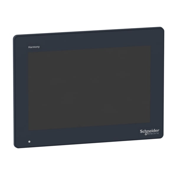 SCHNEIDER ELECTRIC - Display 10'' W Touch Advanced Display WXGA