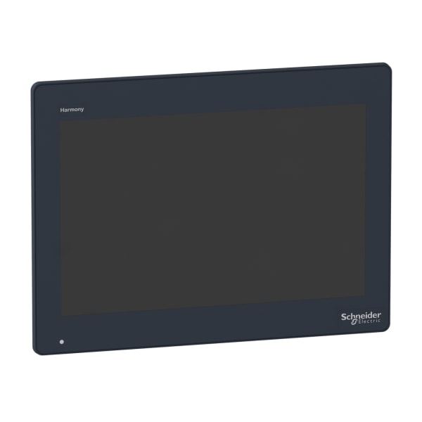 SCHNEIDER ELECTRIC - Display 12'' W Touch Advanced Display WXGA