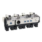 SCHNEIDER ELECTRIC - VG! Auslösesystem Micrologic 2.2 4P4D 100A