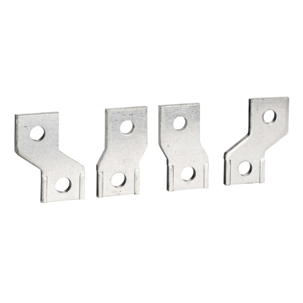 SCHNEIDER ELECTRIC - Anschlussverbreiterung für 4 polige Schalter ComPact NSX 100/160/250 INS/INV250