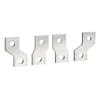 SCHNEIDER ELECTRIC - Anschlussverbreiterung für 4 polige Schalter ComPact NSX 100/160/250 INS/INV250