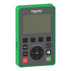 SCHNEIDER ELECTRIC - Grafisches Display-Terminal, 240x160 Pixel, IP65