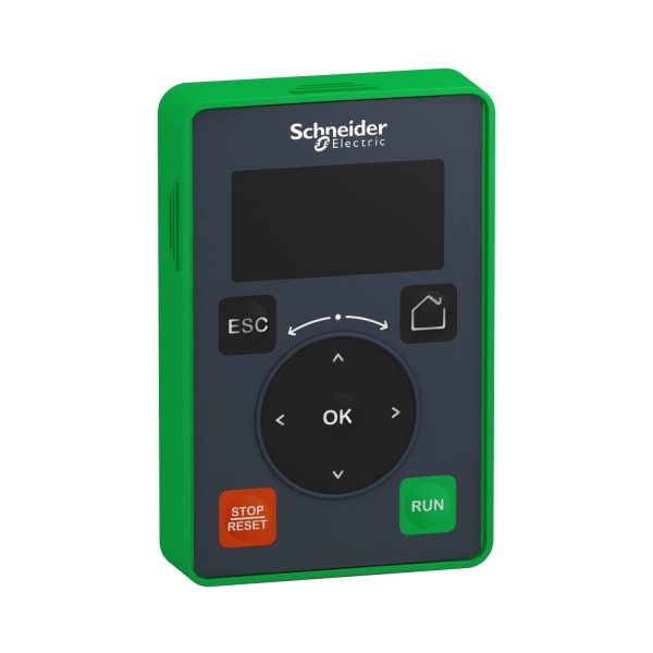 SCHNEIDER ELECTRIC - Basis Display