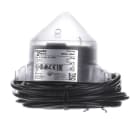 SCHNEIDER ELECTRIC - Relais Antenne, Harmony XB5R, Repeater, 24-240V ACDC, 5m Kabel, transparent