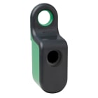 SCHNEIDER ELECTRIC - Leergehäuse, Harmony XB5R, 1 Bohrung, Kunststoff, Ø22mm, schwarz, grün