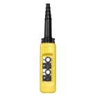 SCHNEIDER ELECTRIC - Hängetaster XAC-A, 4 Drucktaster