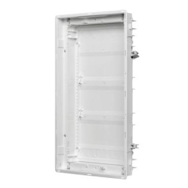 SCHNEIDER ELECTRIC - AMIGO Mauerkasten, 3-reihig, HW