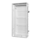 SCHNEIDER ELECTRIC - AMIGO Mauerkasten, 3-reihig, HW