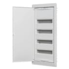 SCHNEIDER ELECTRIC - AMIGO Kleinverteiler, 4-reihig, UP