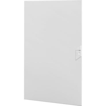 SCHNEIDER ELECTRIC - Volltüre Kleinverteiler, 2-reihig, AP