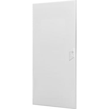 SCHNEIDER ELECTRIC - Volltüre Kleinverteiler, 4-reihig, AP