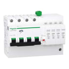 SCHNEIDER ELECTRIC - Überspannungsabl. iQuick PRD40r, Steckb. Schutzmodule 3P+N, Imax 40kA