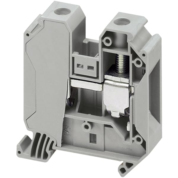 SCHNEIDER ELECTRIC - Reihenklemme Schraub. 35mm² 2fach GR