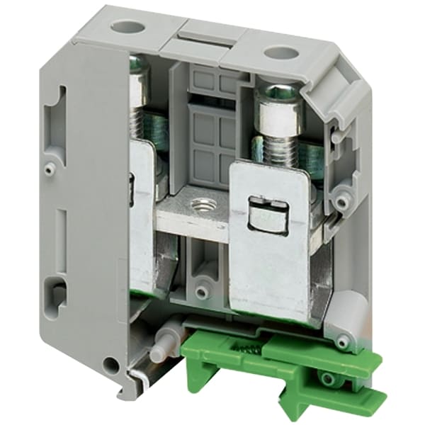 SCHNEIDER ELECTRIC - Reihenklemme Schraub. 70mm² 2fach GR