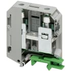 SCHNEIDER ELECTRIC - Reihenklemme Schraub. 70mm² 2fach GR