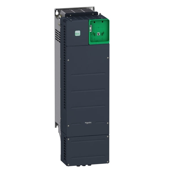 SCHNEIDER ELECTRIC - Frequenzumrichter ATV340, 75kW, 380-480V, IP20, Ethernet Version