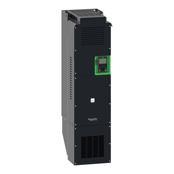 SCHNEIDER ELECTRIC - Frequenzumrichter ATV630, 110 kW/150 HP, 380-480V, IP00