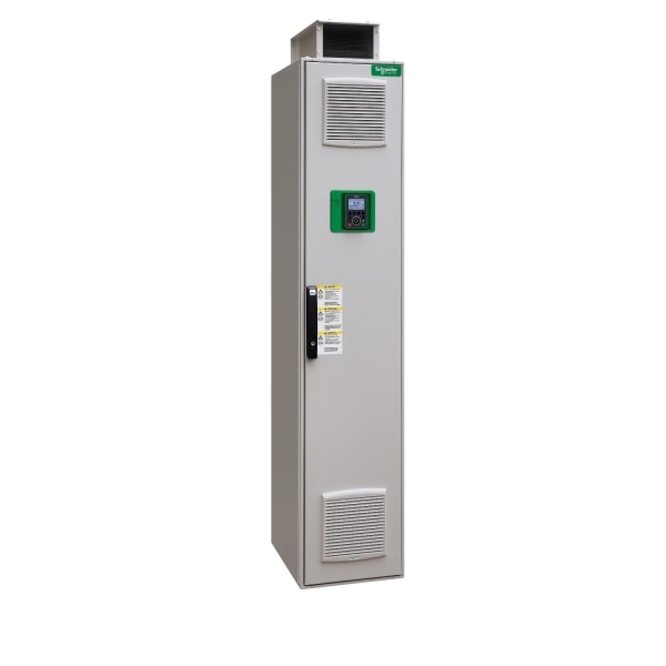 SCHNEIDER ELECTRIC - Frequenzumrichter ATV630, 110 kW, 380-440V, IP21