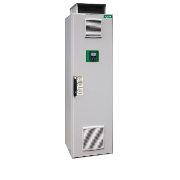 SCHNEIDER ELECTRIC - Frequenzumrichter ATV630, 250 kW, 380-440V, IP21