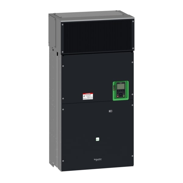 SCHNEIDER ELECTRIC - Frequenzumrichter ATV630, 315 kW, 380-440V, IP20