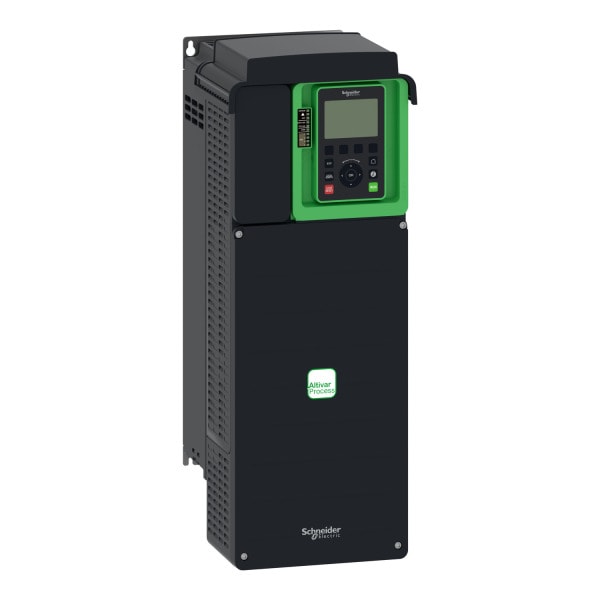 SCHNEIDER ELECTRIC - Frequenzumrichter ATV630, 15 kW/20 HP, 380-480V, IP21