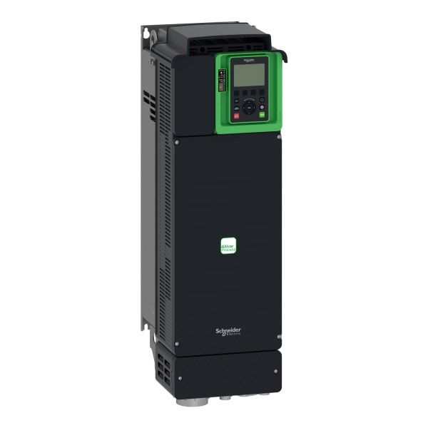 SCHNEIDER ELECTRIC - Frequenzumrichter ATV630, 45 kW/60 HP, 380-480V, IP21