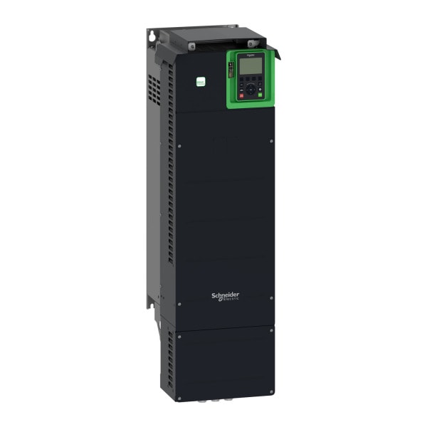 SCHNEIDER ELECTRIC - Frequenzumrichter ATV630, 90 kW/125 HP, 380-480V, IP21