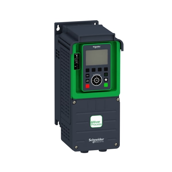 SCHNEIDER ELECTRIC - Frequenzumrichter ATV630, 1,5 kW/2 HP, 200-240V, IP21/UL Typ 1