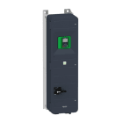 SCHNEIDER ELECTRIC - Frequenzumrichter ATV650, 55 kW/75 HP, 380-480V, IP55mit Hauptschalter