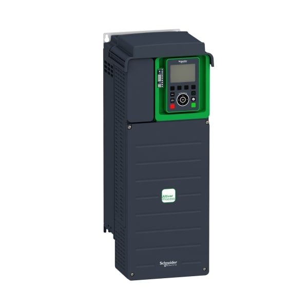 SCHNEIDER ELECTRIC - Frequenzumrichter, ATV930, 15kW, 400/480V, mit Bremsmodul, IP21