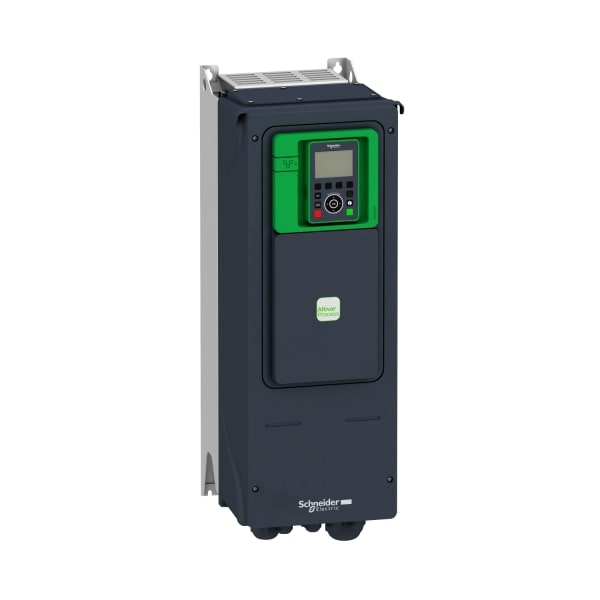 SCHNEIDER ELECTRIC - Frequenzumrichter, ATV950, 15kW, 400/480V- mit Bremsmodul, IP55