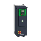 SCHNEIDER ELECTRIC - Frequenzumrichter, ATV950, 0,75kW, 400/480V- mit Bremsmodul/Schalter, IP55